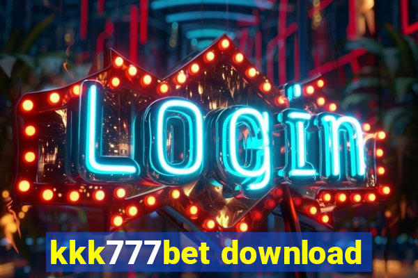 kkk777bet download